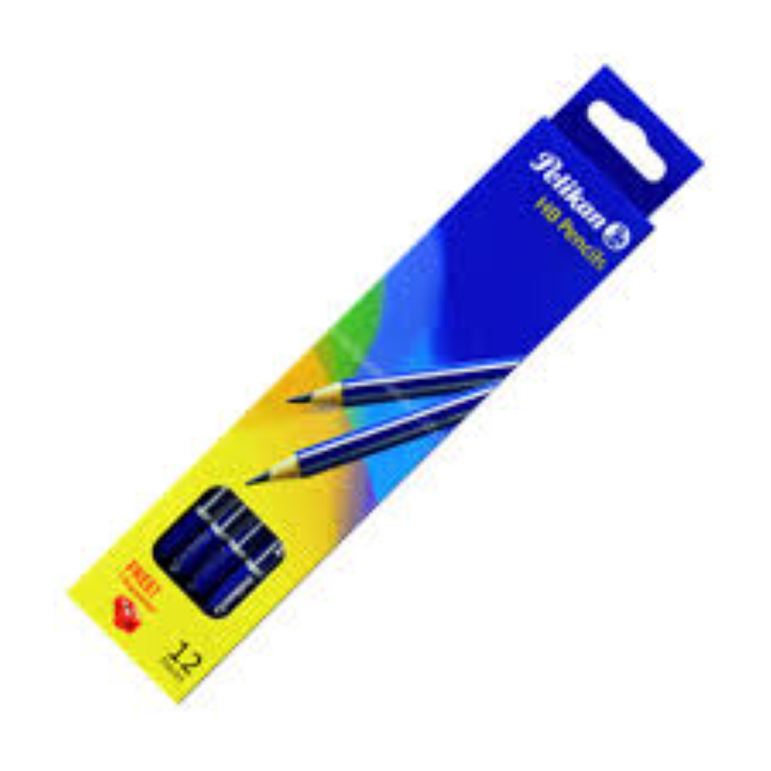 PELIKAN HB PENCIL 957126